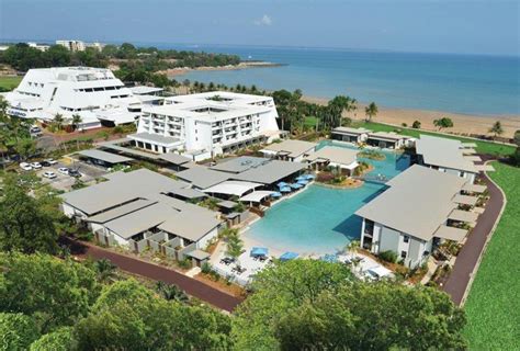  mindil beach casino resort darwin